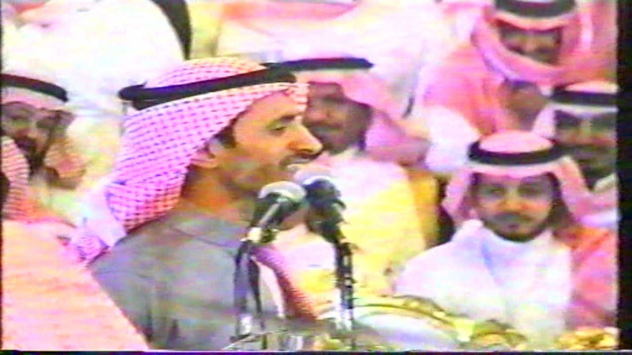 (4)( والله لحشرك مع مجدل وعماله ) موال // سلطان الجلاوي / عبدالله بن عتقان (الرياض 1427/10/25)