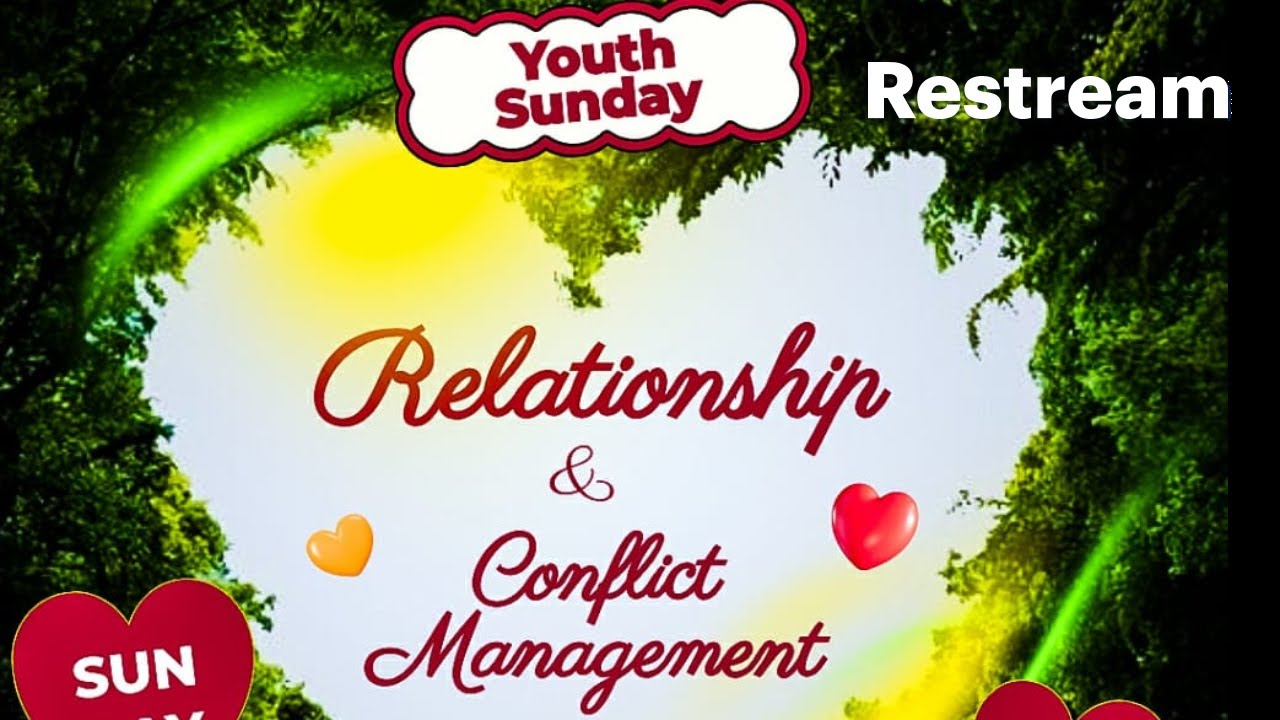 RCCG THE SECRET PLACE MAGODO PHASE 2 || SUNDAY SERVICE |26-10-2025