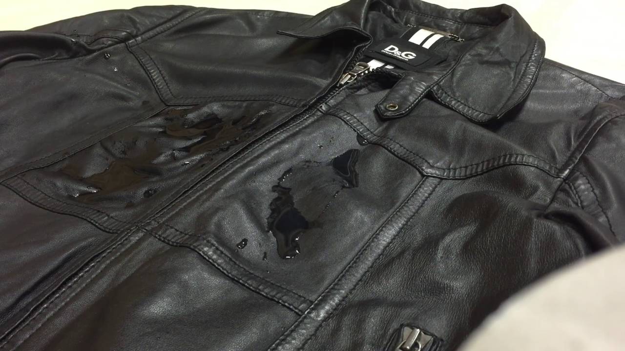Leather Protection - Leather Guard By the Leather Repair Company
