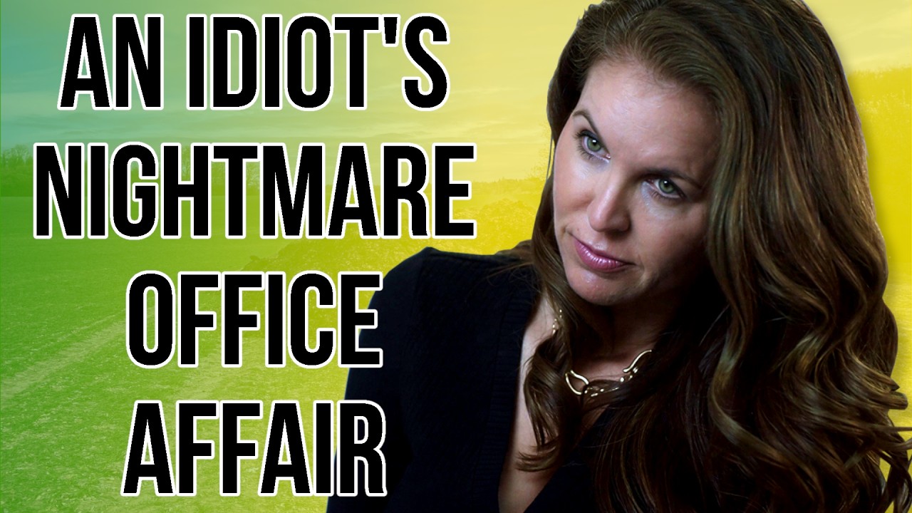 Office Romance - DEADLY Consequences!