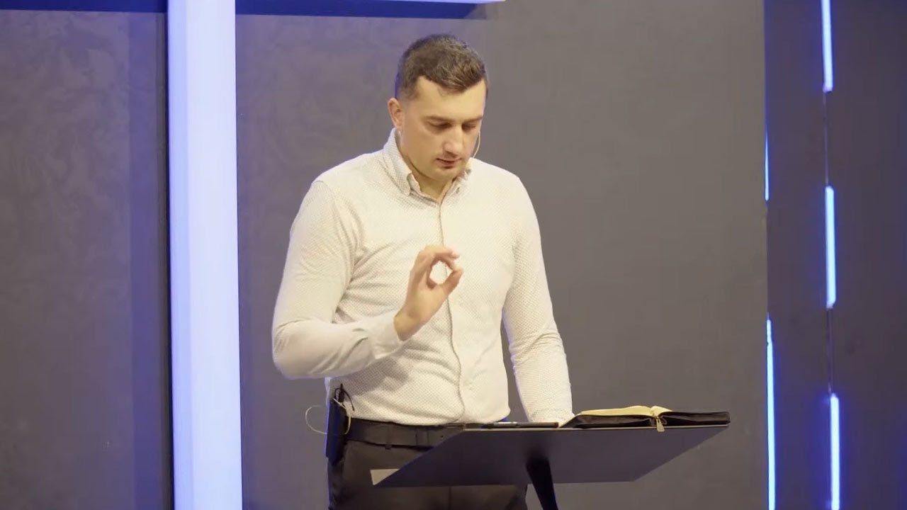 Dorel Coraș - Cum să te lupți cu descurajarea?
