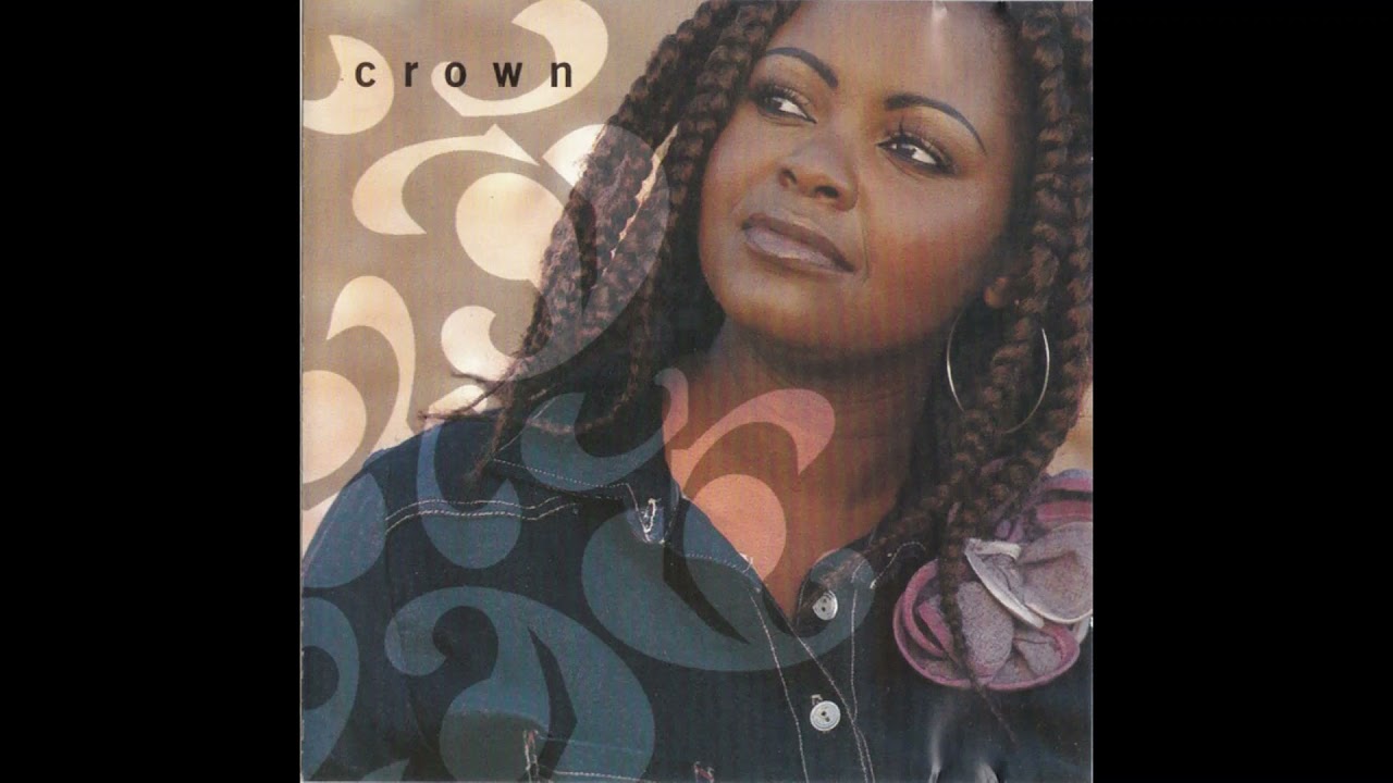 Crown - Leave Me Alone