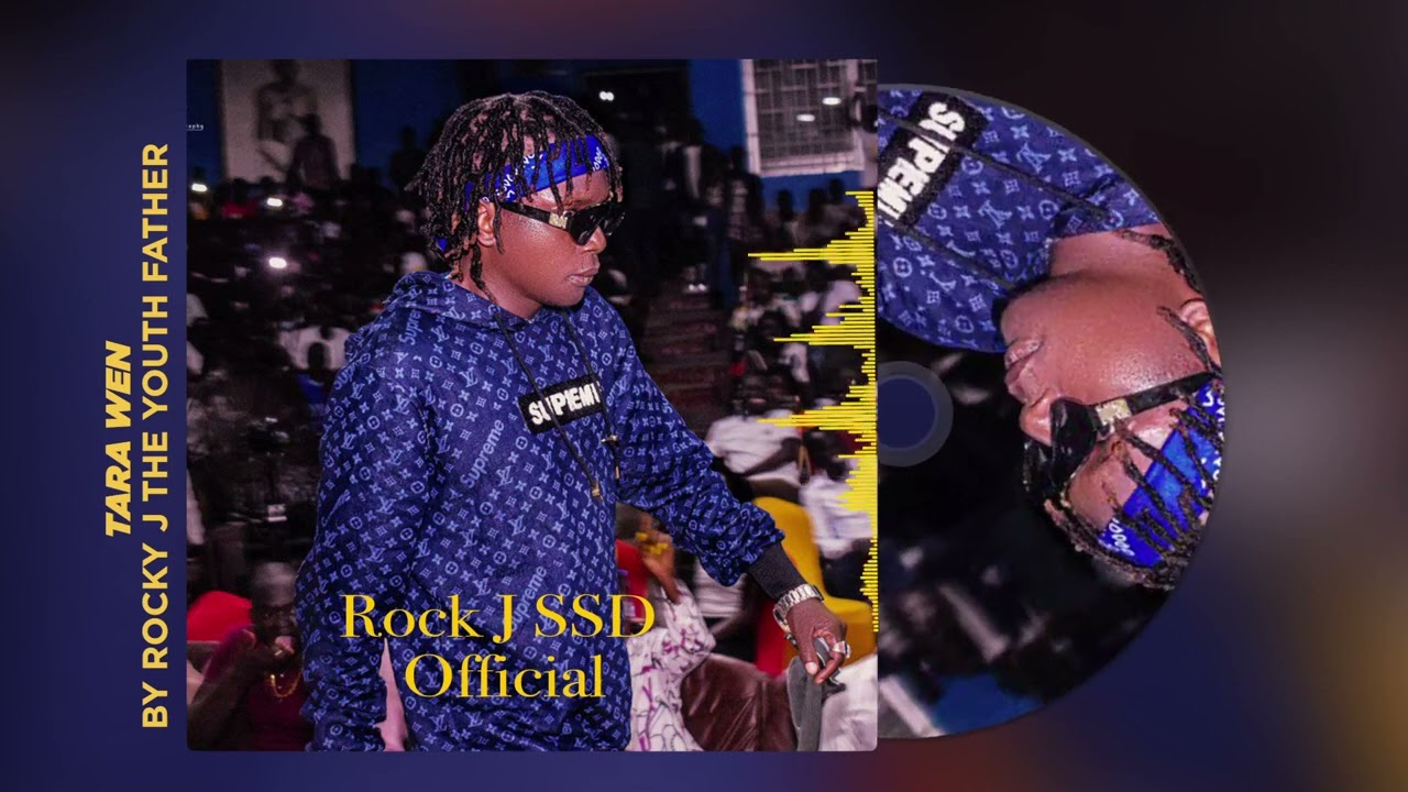 Rocky j-Tara Wen (Official Music Video) YouTube