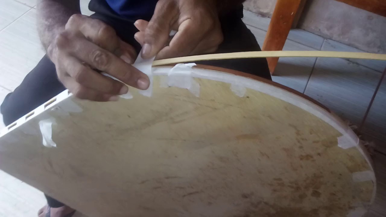 APRENDA COMO FAZER ARCO COMPLETO DE GAIOLAS