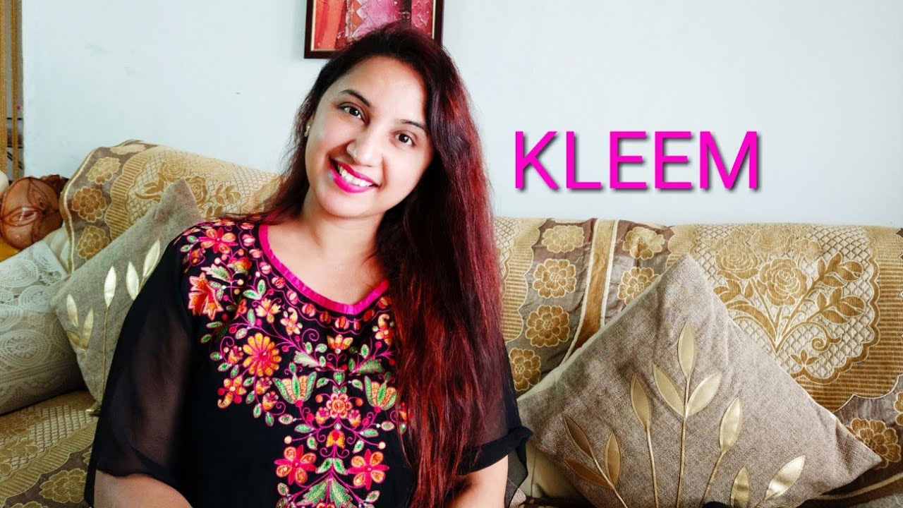 KLEEM MANTRA for Success & happiness - Tuli The Vlogger