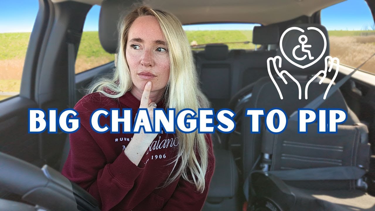 🚗 GEMS CAR CHATS: PIP is Changing! What You Need to Know