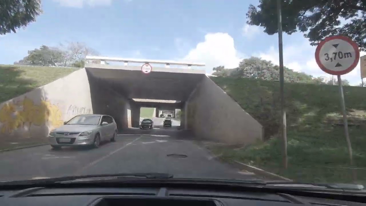 Setor bancário e Setor comercial Sul Brasília DF. 05/03/2026