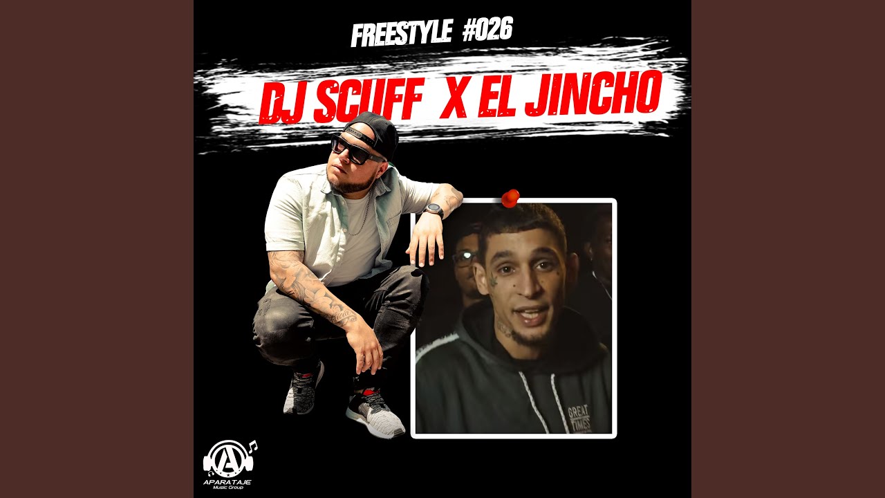 Freestyle #026