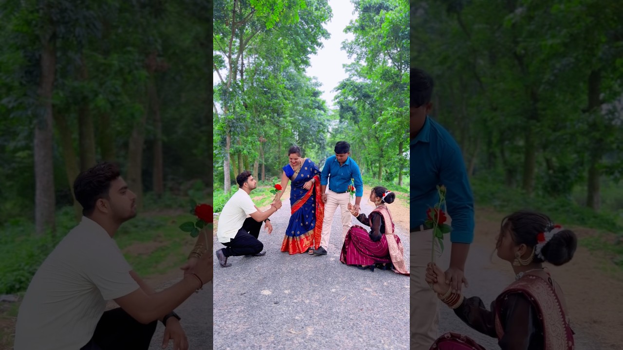 Bangles (Official #Video) Sanju Rathod Ft. Isha Malviya | G-Spark | #Marathi Pop 2026 | बांगडी