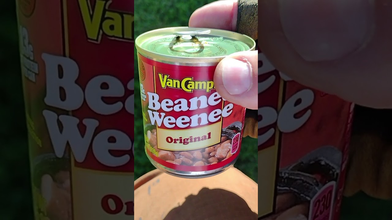 BEANEE WEENEE | THE OTHER WHITE MEAT