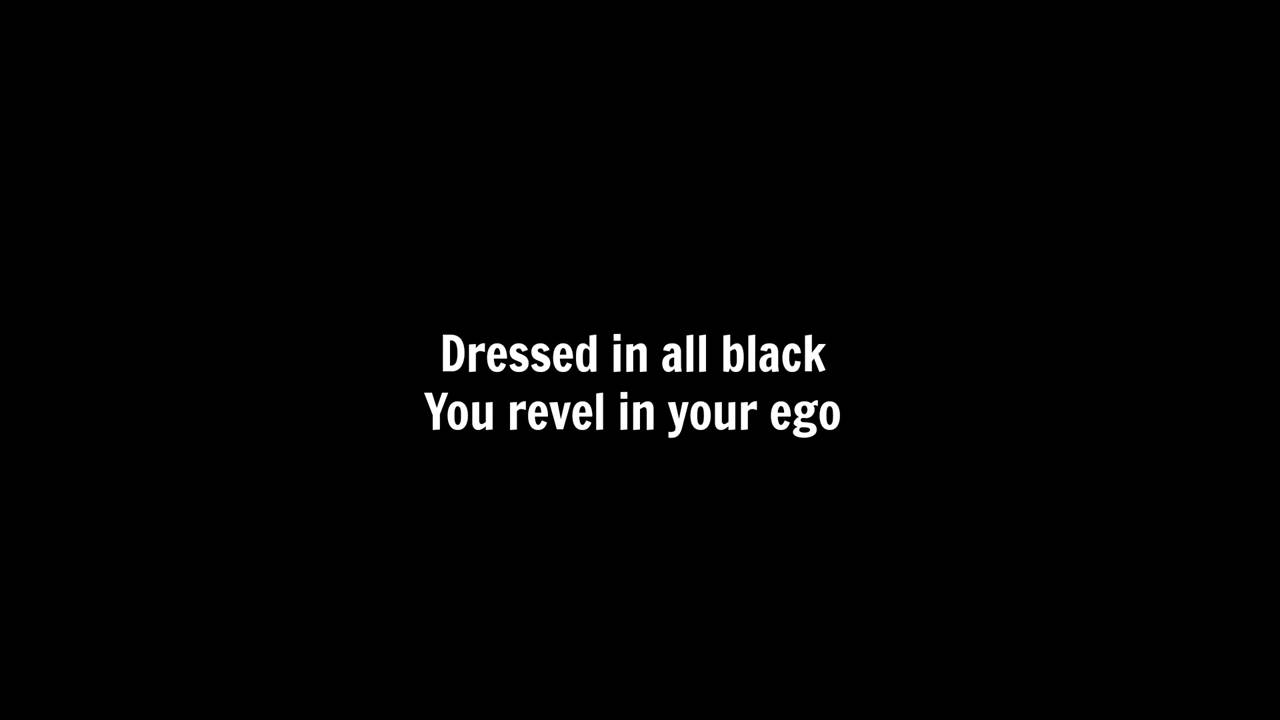 SWMRS -  Miley lyrics