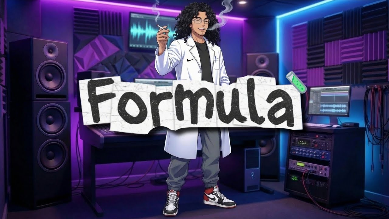 Noyroby - Formula