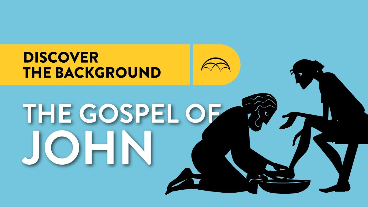 Gospel of John Historical Background: Why John Wrote His Gospel