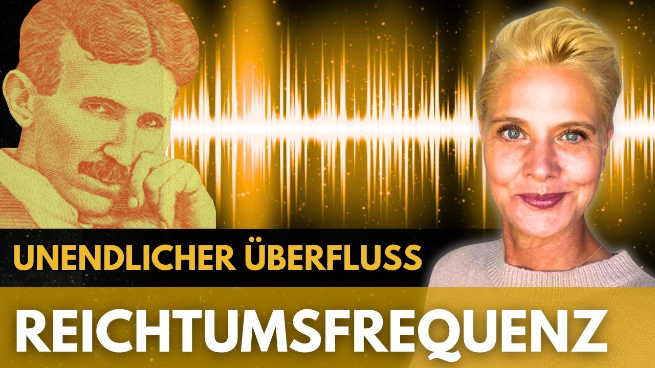 Diese Blockade hält dich arm – so änderst du deine Reichtumsfrequenz SOFORT