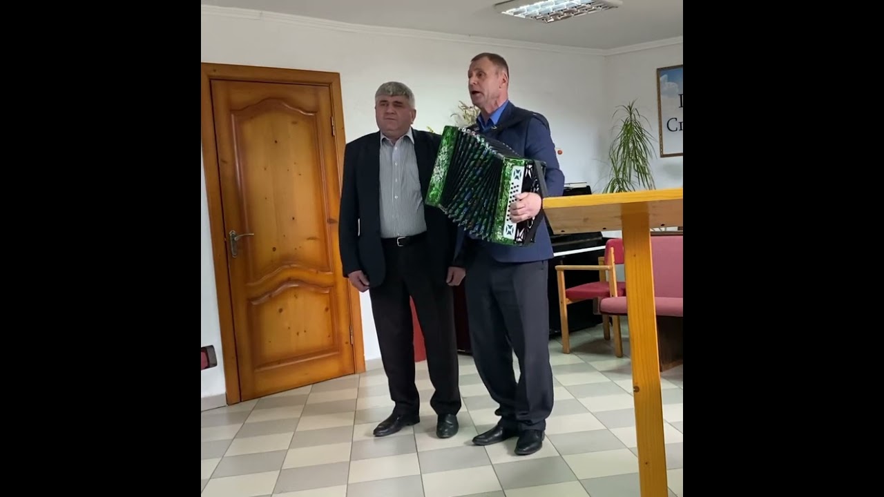 На чужині на чужині, короткі ночі довгі дні