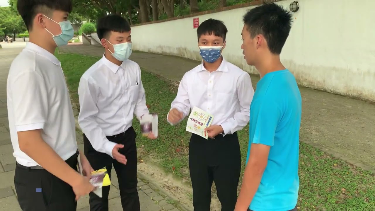 2022.07 高中一週成全訓練多媒體影片（新竹場）