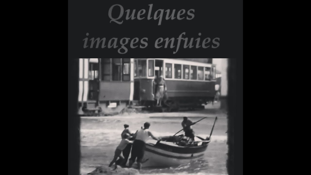 Canet d'Antan le Film de Canet en Roussillon des années 1950 à 1970