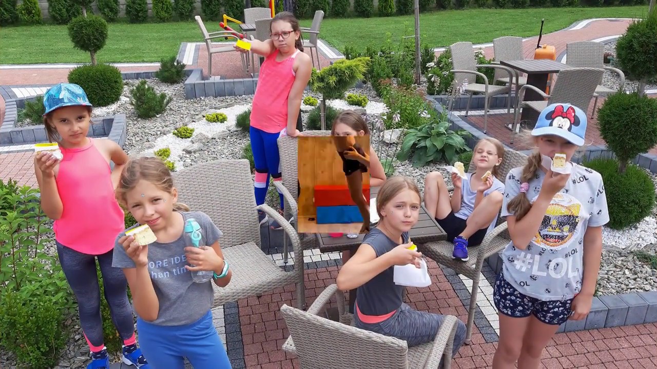 Obóz Taneczno-Akrobatyczny 