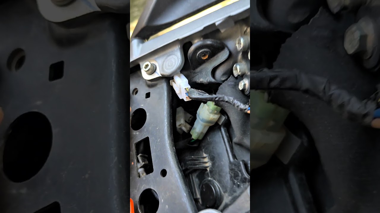 Disadvantage of Duke 390 gen3 #duke390gen3 #duke390