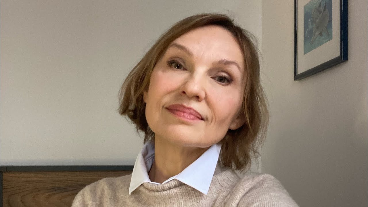 Утреннее умывание без фильтров (для самых стрессовоустойчивых) 😂#lifestyle #over55 