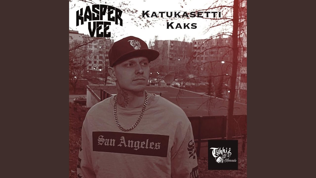 Kaks Naamaa (feat. Käteinen & Kekkonen)