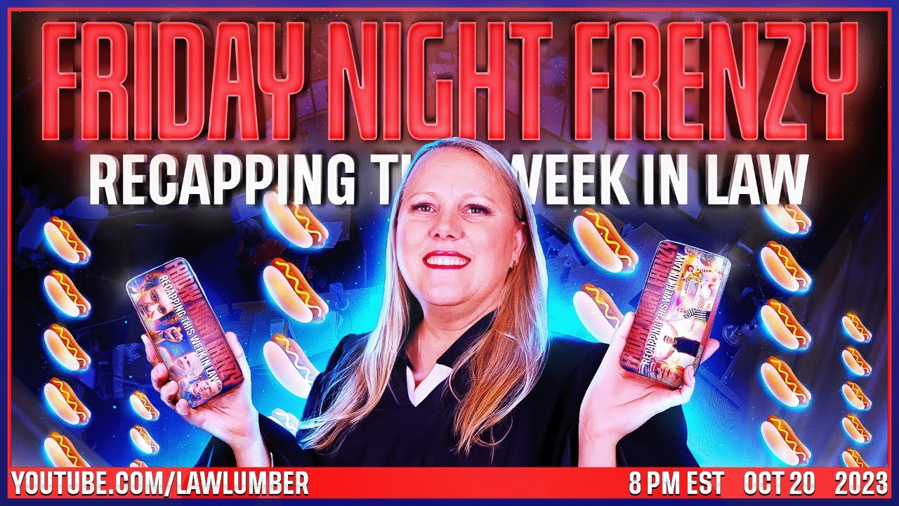Friday Night Frenzy | 