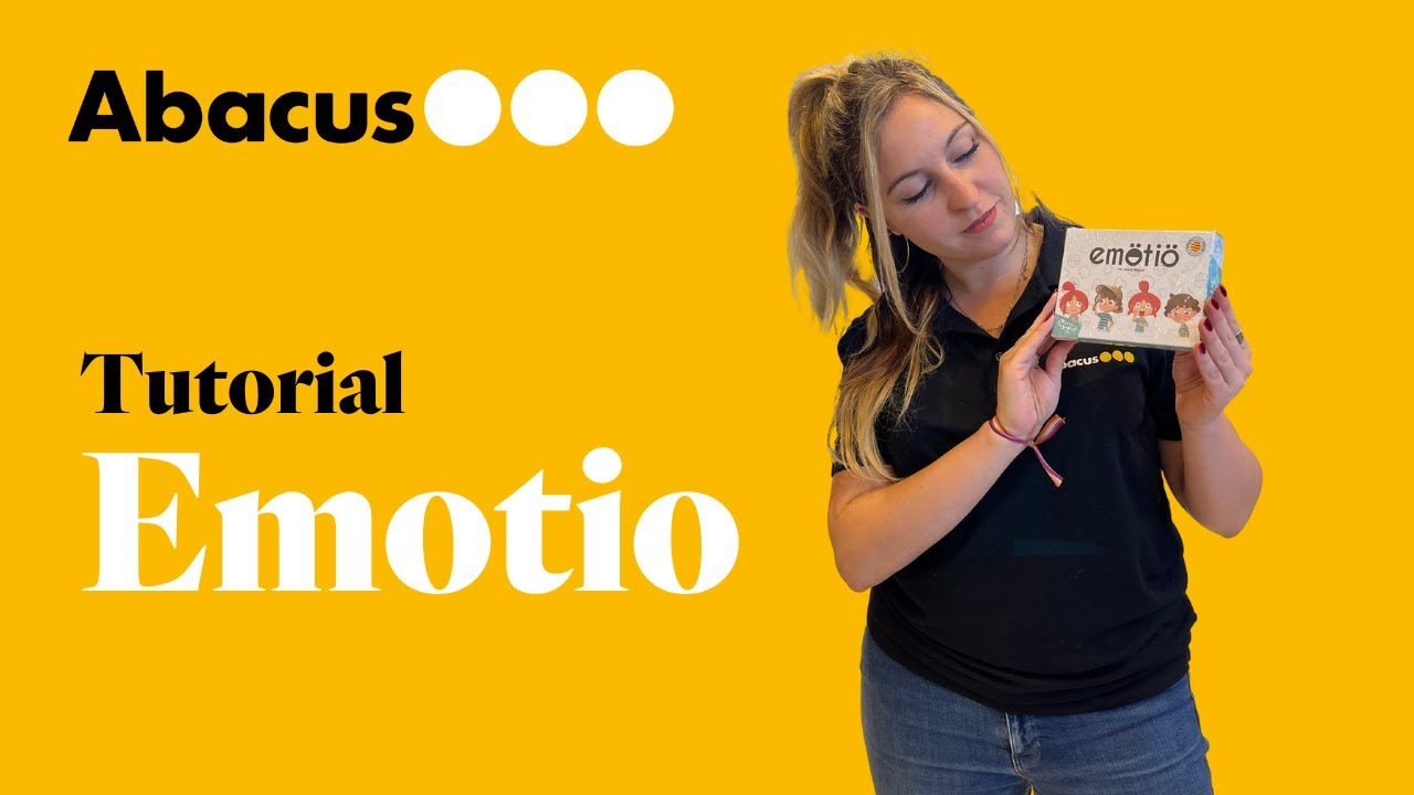 Emotio | Tutorial
