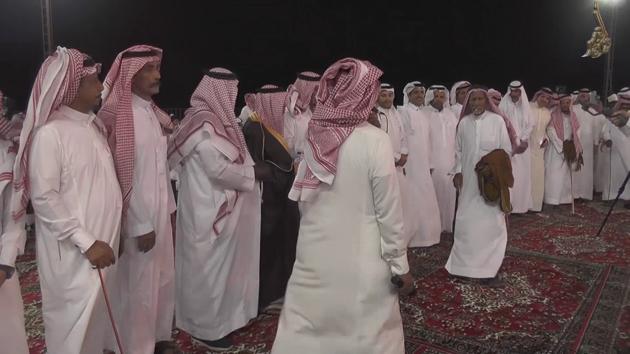 حداية-عيد الأشراف الحرث بالمضيق1439ه