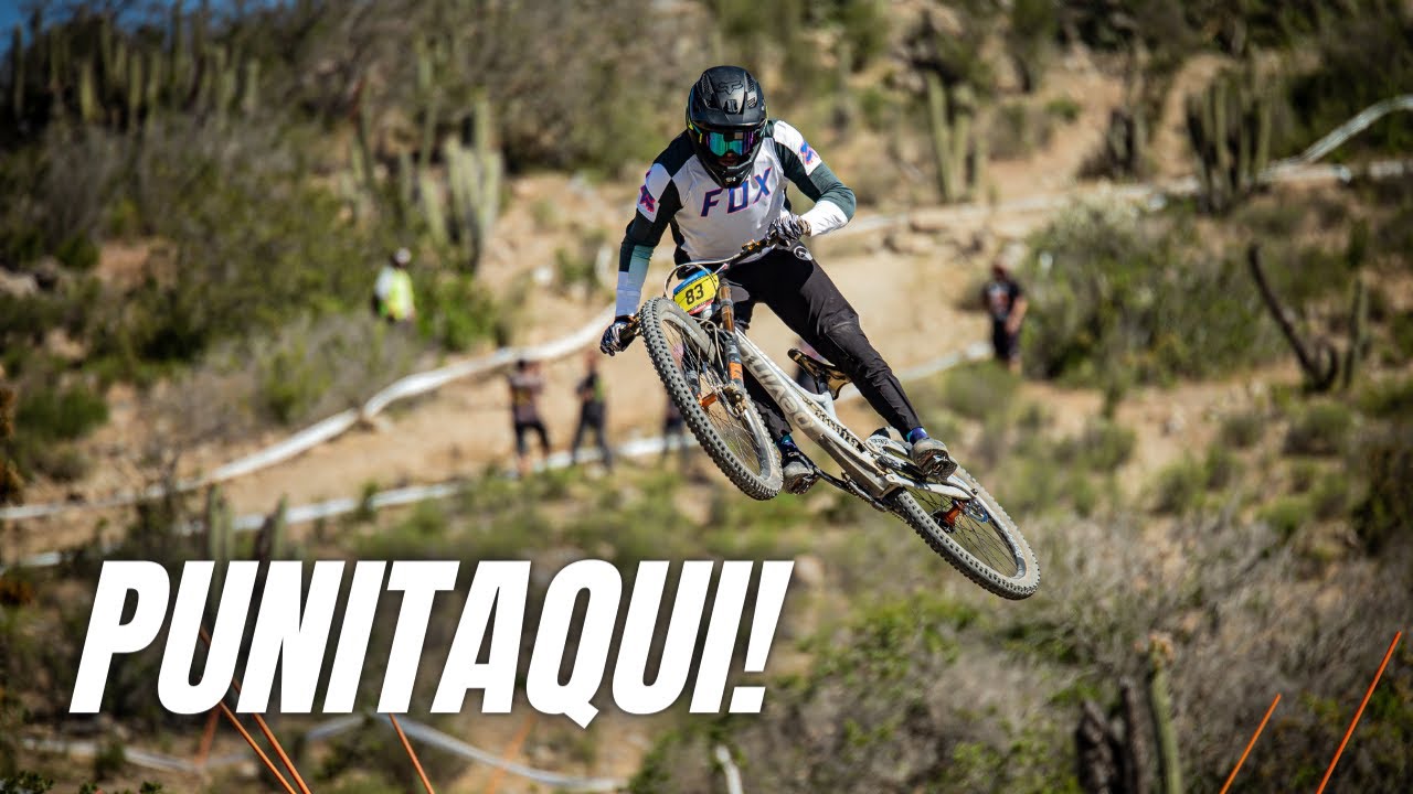 DEACHE SERIES PUNITAQUI 2022!
