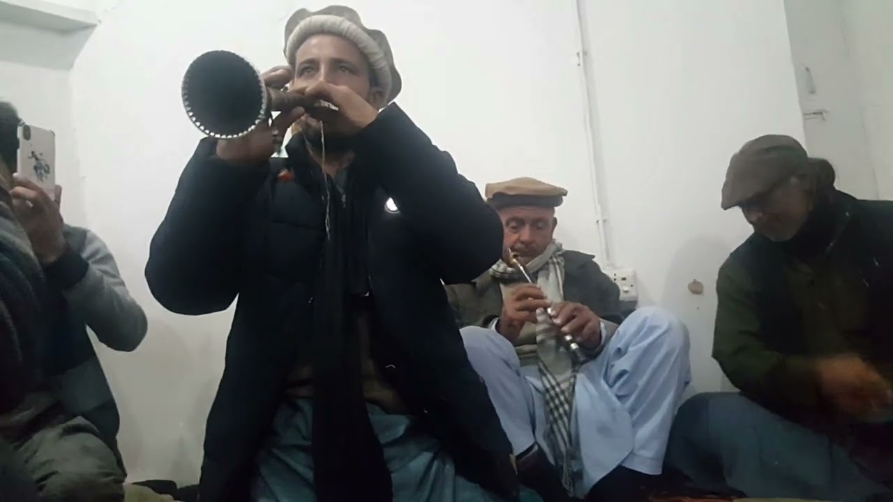 Ghal Waar || Sunai-Ayaz