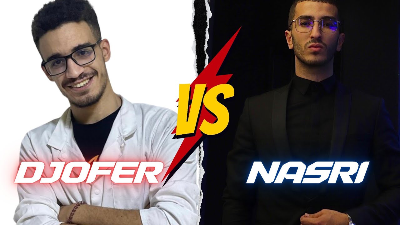 تخلطت بين ناصري و جوفر يرد عليه بقوة🔥