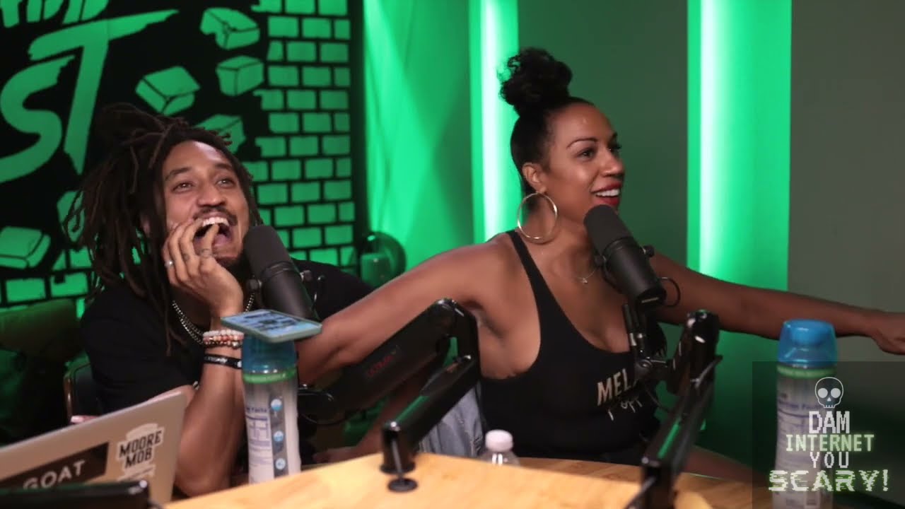 Putting Stuff in Your Pee Hole and Target Serving Alcohol on DIYS w/Meg Scoop and LouLou Gonzalez