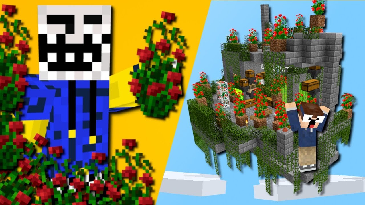 LOGO im Dornröschen-Schloss! (Blumen Troll) (Troll Wars)