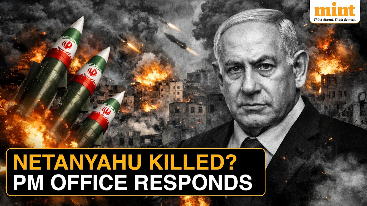 Нетаньяху погиб в результате удара по Ирану? Канцелярия премьер-министра Израиля официально опров...