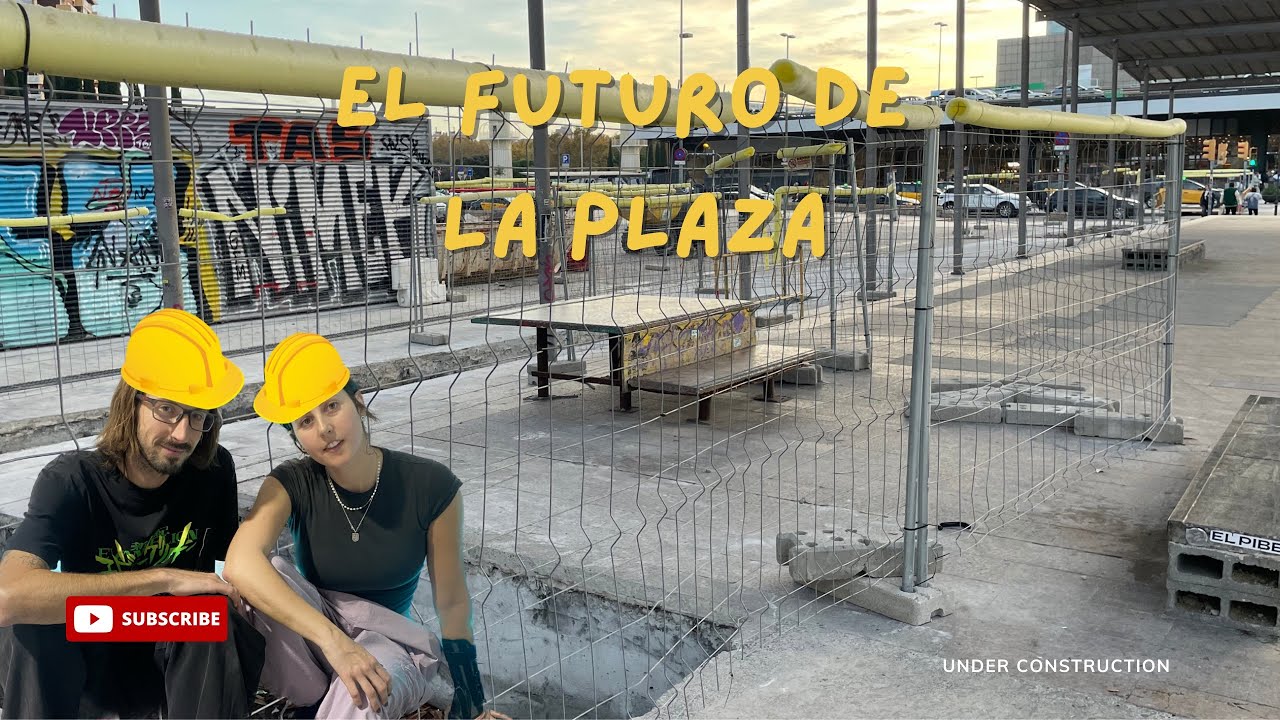 Qué va a pasar con SANTS??👷🏼‍♀️🚧