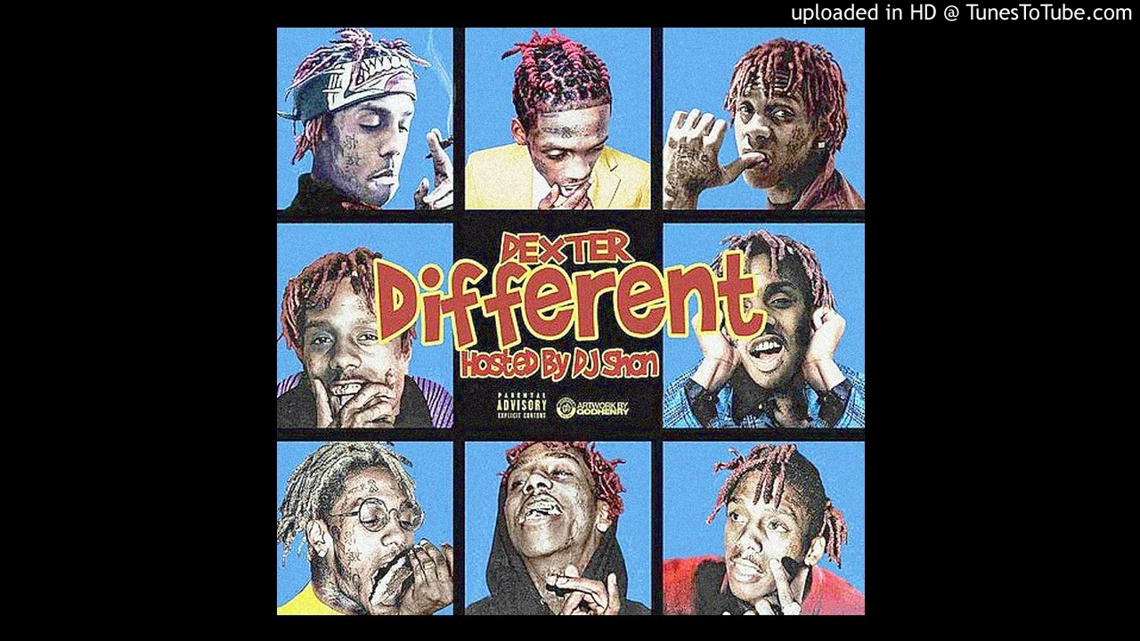 Famous Dex - Lil Pill (ft. Playboi Carti) (Prod. by Sushi Ceej) (Remastered)
