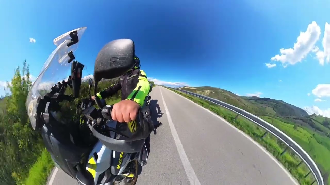 Larino Casacalenda 02.04.2024