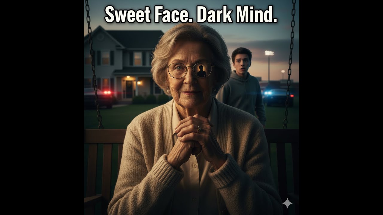 They Messed With the Wrong Grandma 😳👵🔥