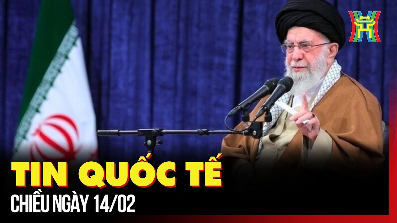 Iran cảnh báo “lằn ranh đỏ” trước động thái của Mỹ | Tin quốc tế