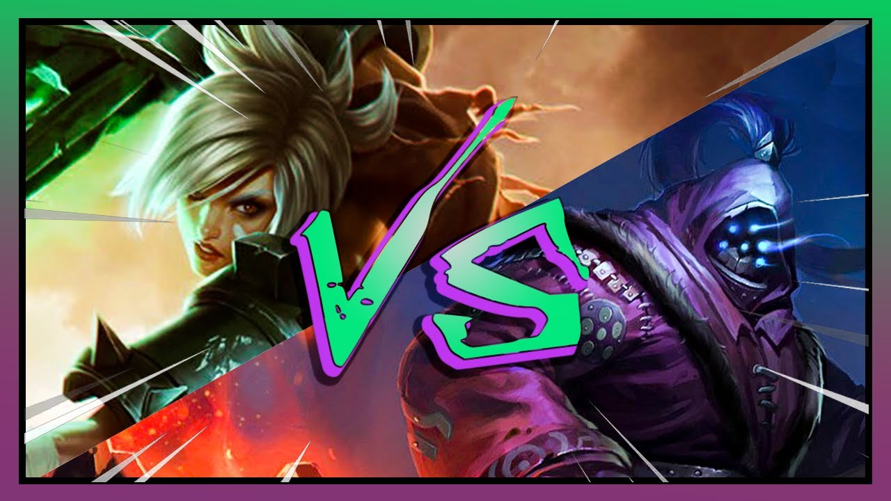 NEVER LOSE the Jax / Riven Matchup Again!
