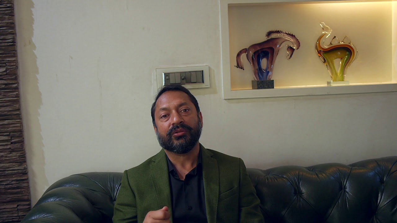 Energy Of Planets | Vedic Astrology | Learn Vedic Astrology | Gitanshu Malhotra