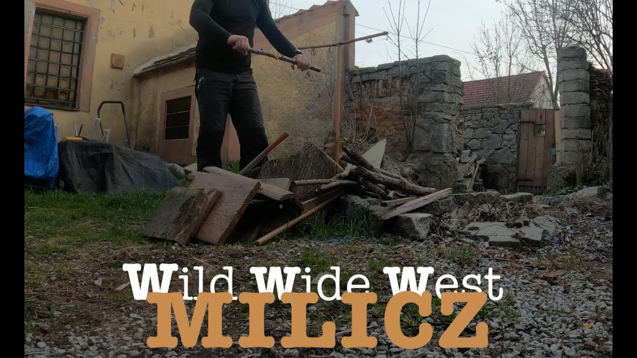 2020 Milicz / tam i z powrotem