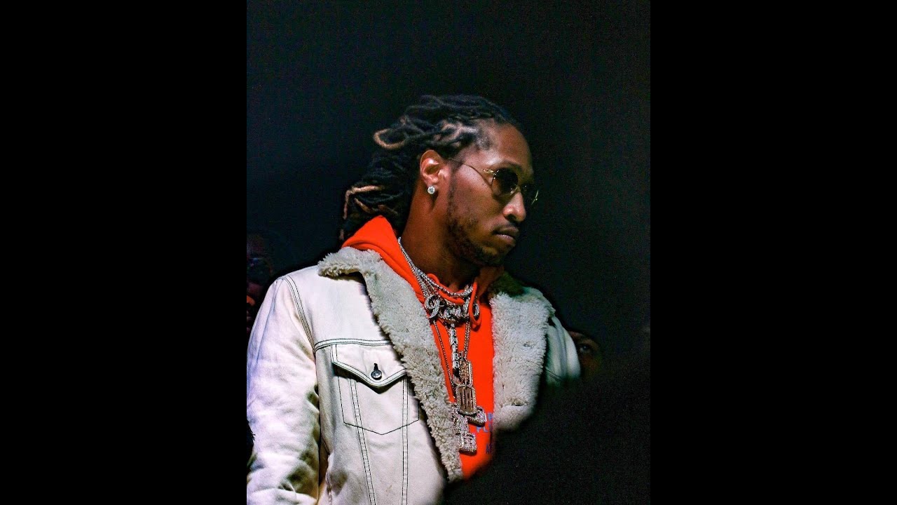 (FREE) Future Type Beat 2026 - 