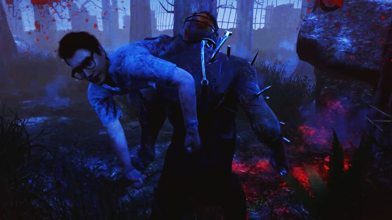 PSİKOPAT KATİL! - Dead by Daylight