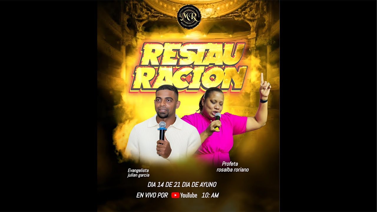 Restauración
