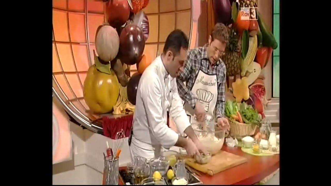 Pizza Piena