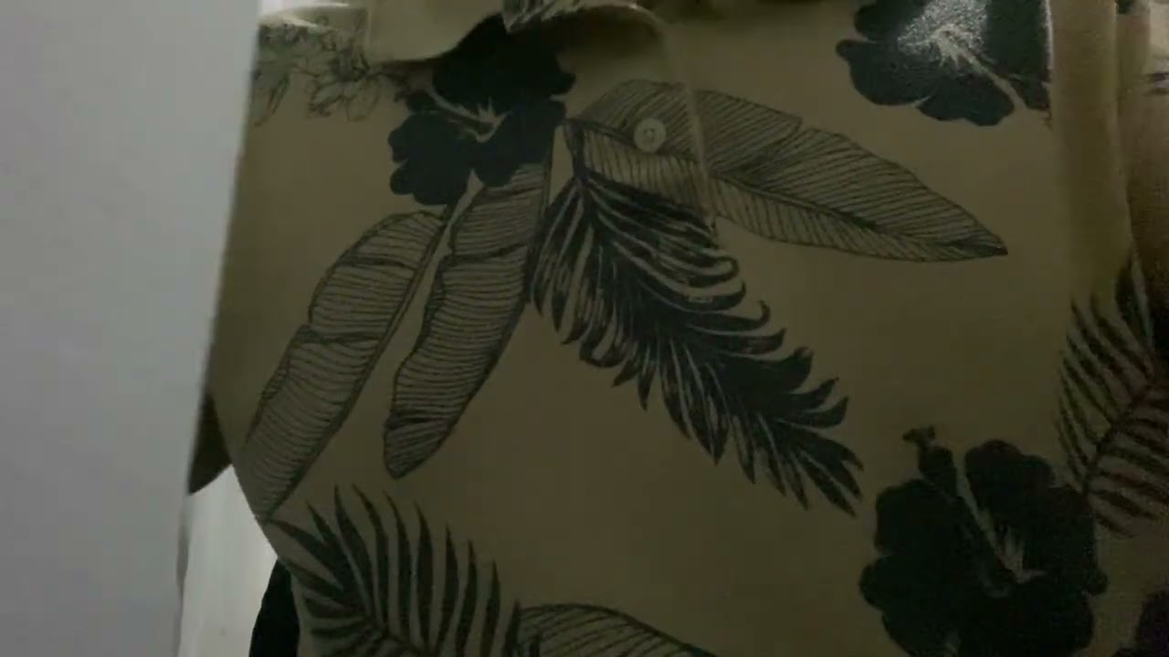 asmr with some stuff I stole muehehehe 