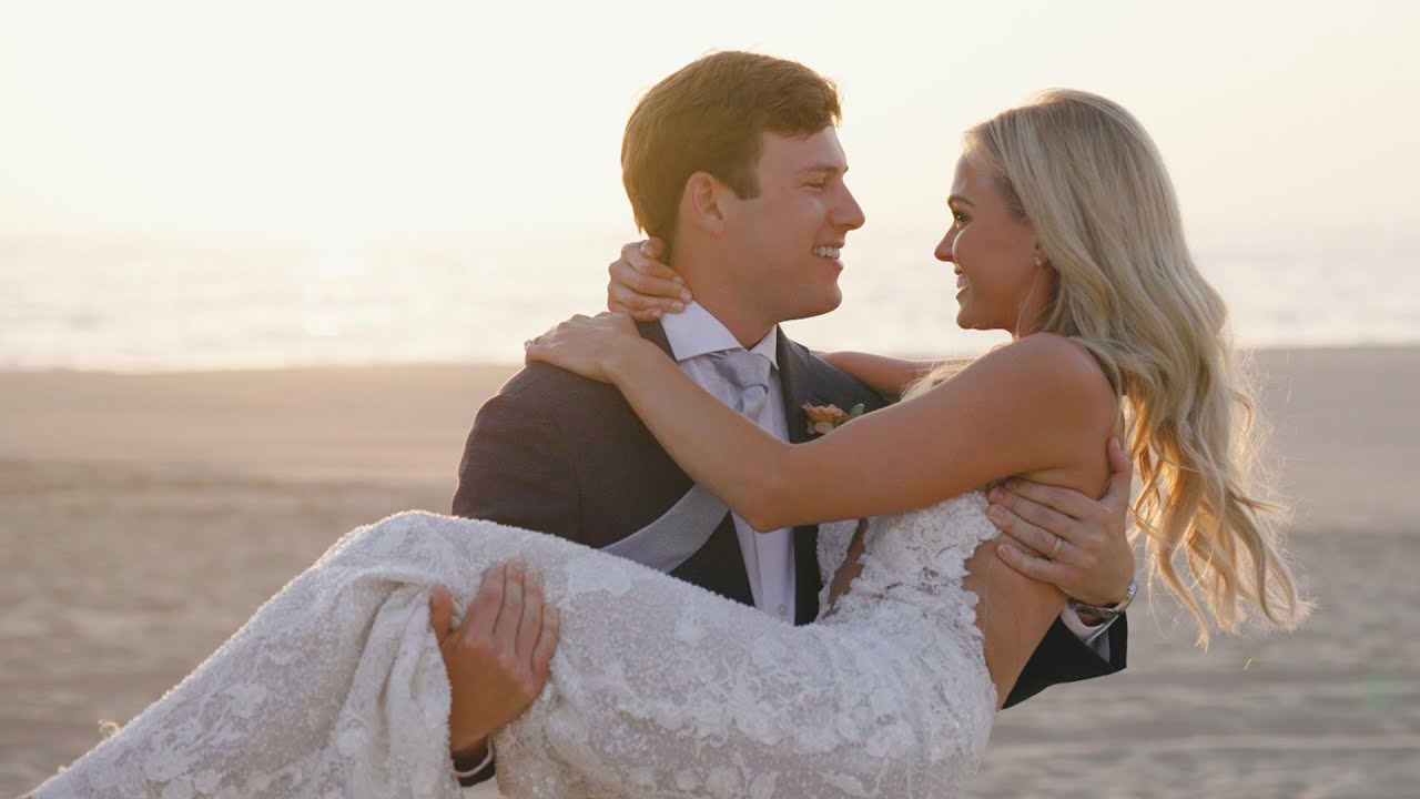 Los Cabos Wedding // San Cristóbal Hotel // Amy & Grant