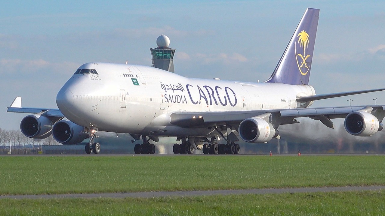 +35 MIN OF HEAVY ACTION | A380,  B747F,  B777, A350, B787| Amsterdam Schiphol Airport Spotting