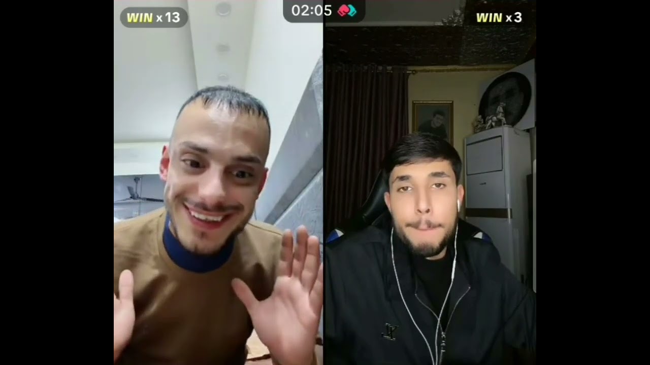 ابوجنة اني اقوى ابوجبس بالعراق محد يكدر ينافسني